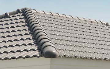 advantages of Harpur Hill clay roofing