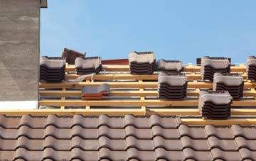 Harpur Hill clay roofing costs