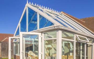 conservatory roof insulation costs Harpur Hill