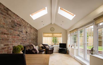 conservatory roof insulation Harpur Hill, Derbyshire