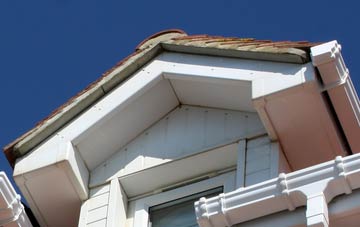 Harpur Hill fascia installation costs