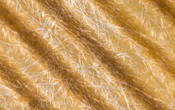 Harpur Hill fibreglass roof waterproofing