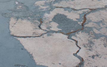 fibreglass roofing replacement Harpur Hill