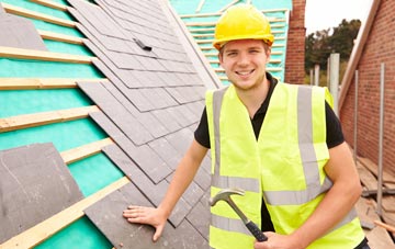 find trusted Harpur Hill roofers in Derbyshire