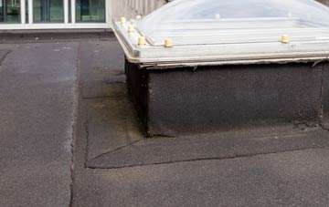 disadvantages of Harpur Hill flat roofs