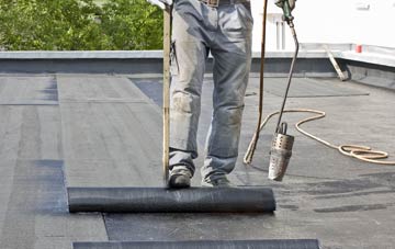 flat roof replacement Harpur Hill, Derbyshire