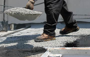 Harpur Hill flat roofing companies