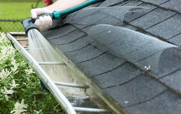 Harpur Hill gutter cleaning costs