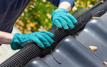 Harpur Hill gutter repair companies