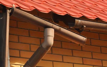 Harpur Hill gutter repair costs