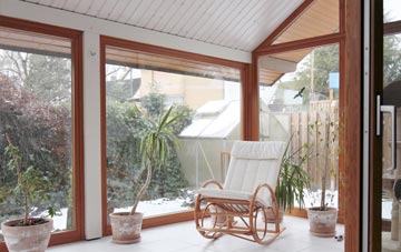 Harpur Hill hardwood conservatory roofing repairs