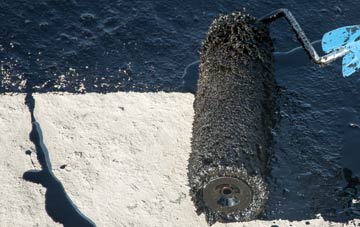 Harpur Hill liquid sealant waterproofing