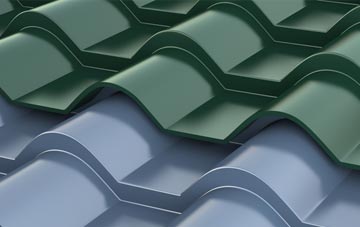 who should consider Harpur Hill plastic roofs
