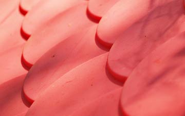 Harpur Hill plastic roof costs