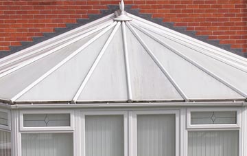 Harpur Hill polycarbonate conservatory roof repairs