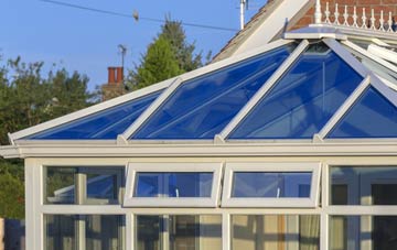professional Harpur Hill conservatory insulation
