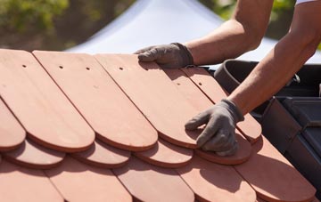 Harpur Hill roof tile contractors