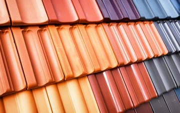 Harpur Hill roof tile costs