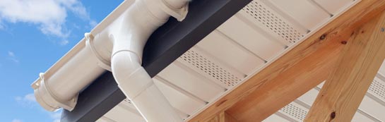 get Harpur Hill guttering quotes today