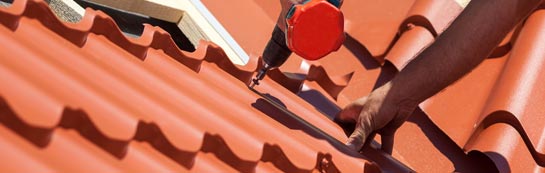 save on Harpur Hill roof installation costs