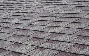 Harpur Hill tiles for shallow pitch roofing