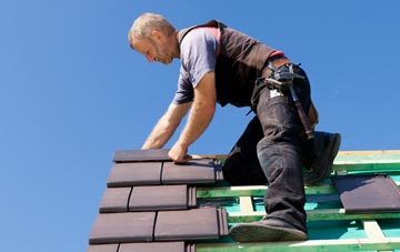 disadvantages of Harpur Hill slate roofing