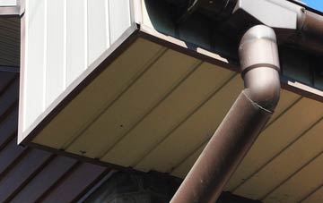 Harpur Hill soffit installation costs