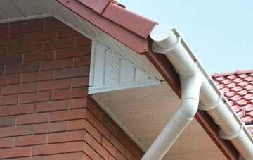 Harpur Hill soffit repair costs