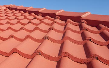 Harpur Hill tile and slate roof replacement