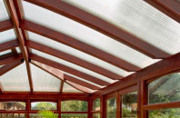 Harpur Hill conservatory roofing insulation