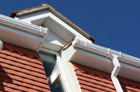 Harpur Hill fascias