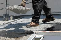 find rated Harpur Hill flat roofing replacement companies