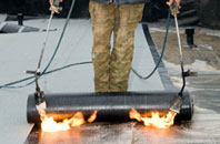 Harpur Hill flat roof sealing quote