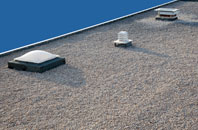 Harpur Hill flat roofing