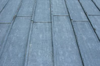 Harpur Hill lead roofing