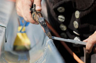 Harpur Hill lead roof quotes