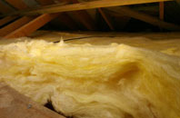 Harpur Hill pitch roof insulation