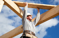 Harpur Hill roof replacement work