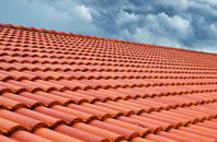 Harpur Hill roofing tiles