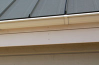 Harpur Hill soffit repair