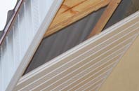 rated Harpur Hill soffit repair companies