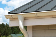 Harpur Hill soffits