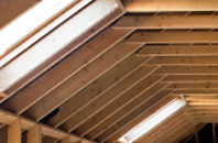 Harpur Hill tapered roof insulation quotes